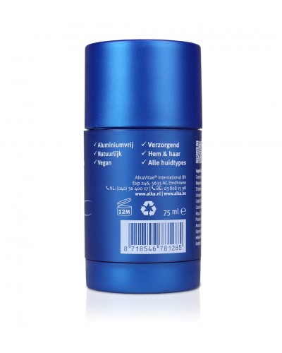 25ml Alka® Deo: Basische Deo pH 8,2