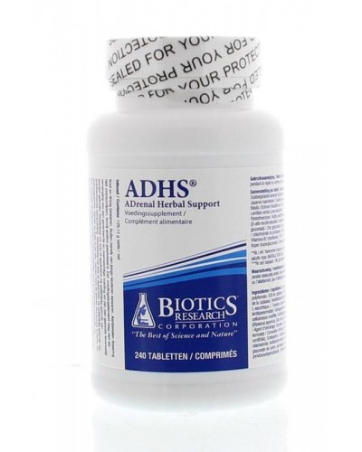 ADHS