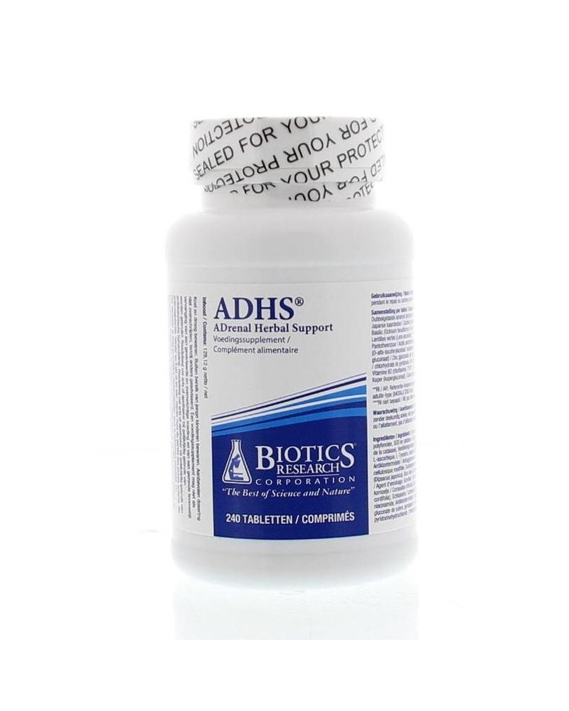 ADHS