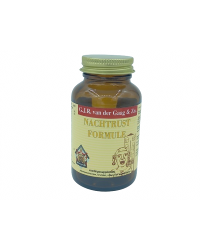 Van Der Gaag L-Lysine+