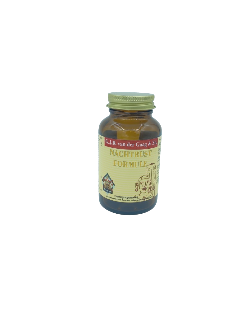 Van Der Gaag L-Lysine+