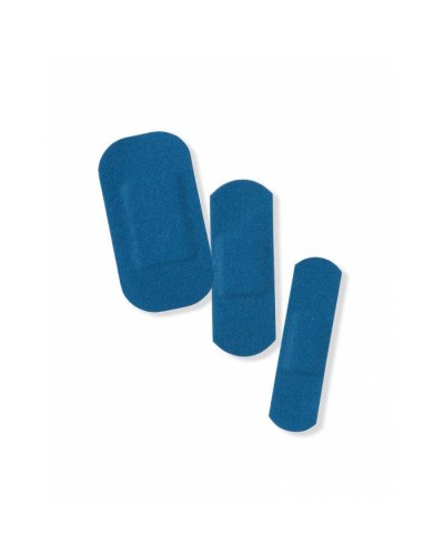 Wondpleister assorti HACCP