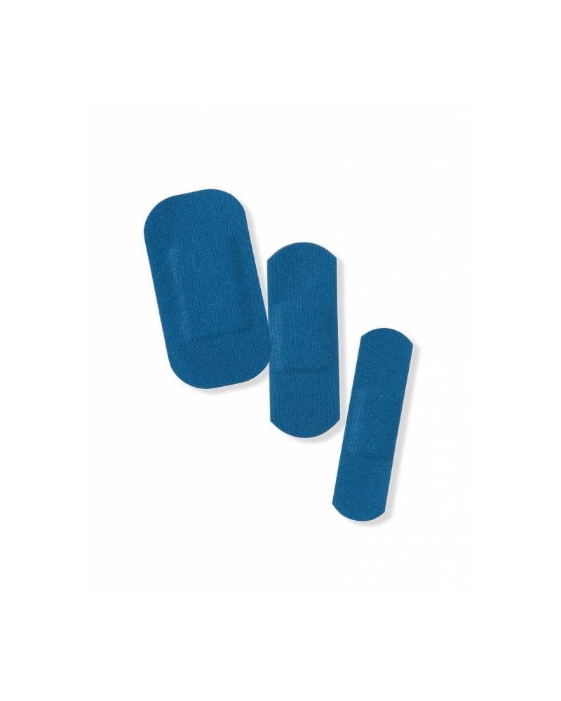 Wondpleister assorti HACCP