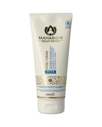 Pita bodylotion