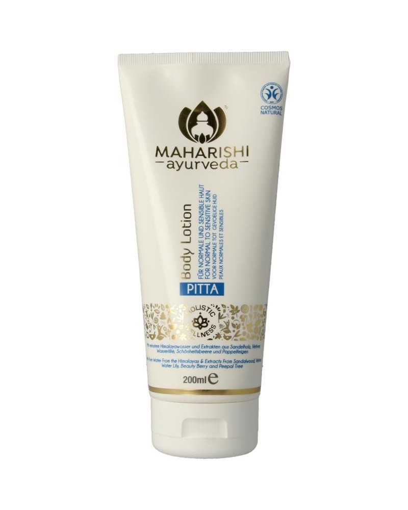 Pita bodylotion