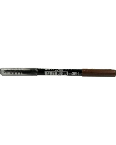 Tattoo bown 36h soft brown 03