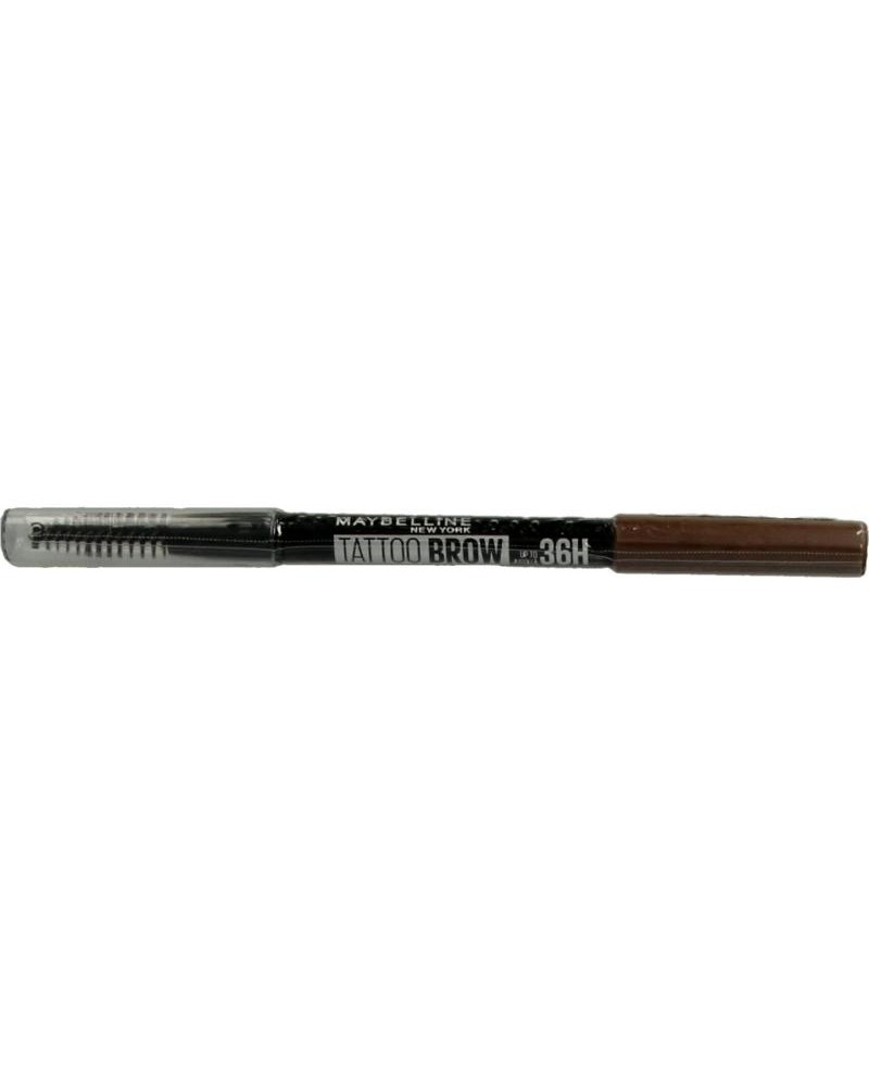 Tattoo bown 36h soft brown 03
