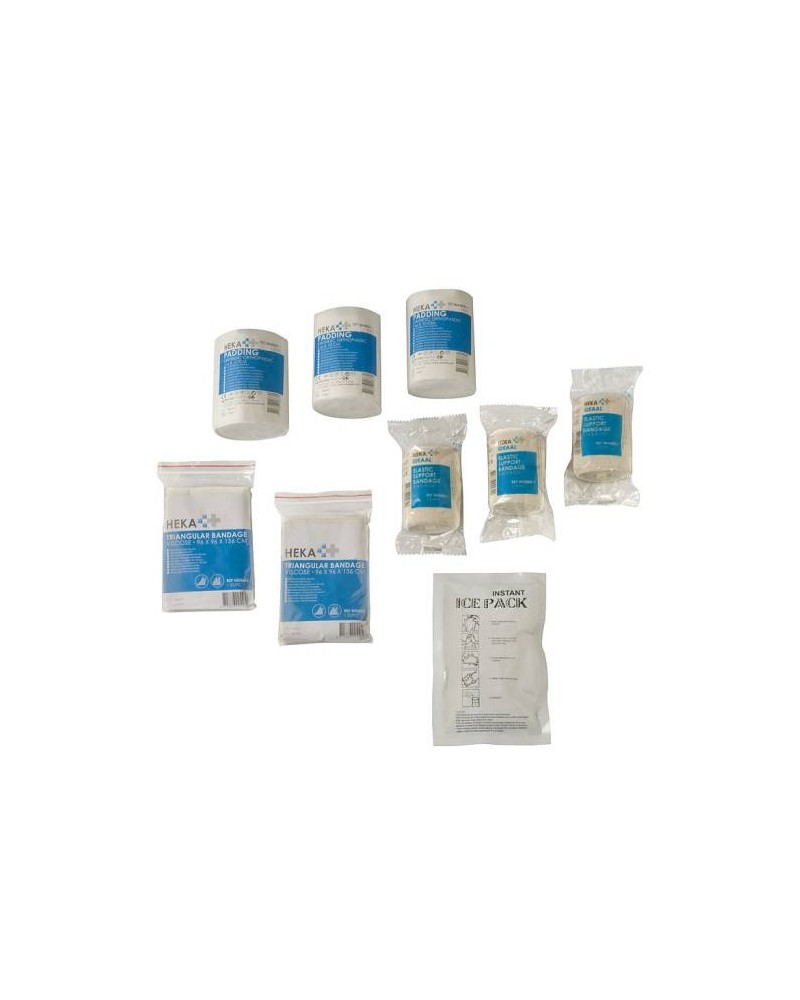 Multi flex organizer verstuikingen