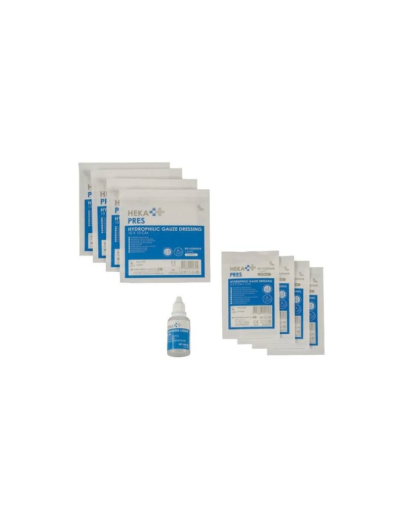 Multi flex organizer reinigen