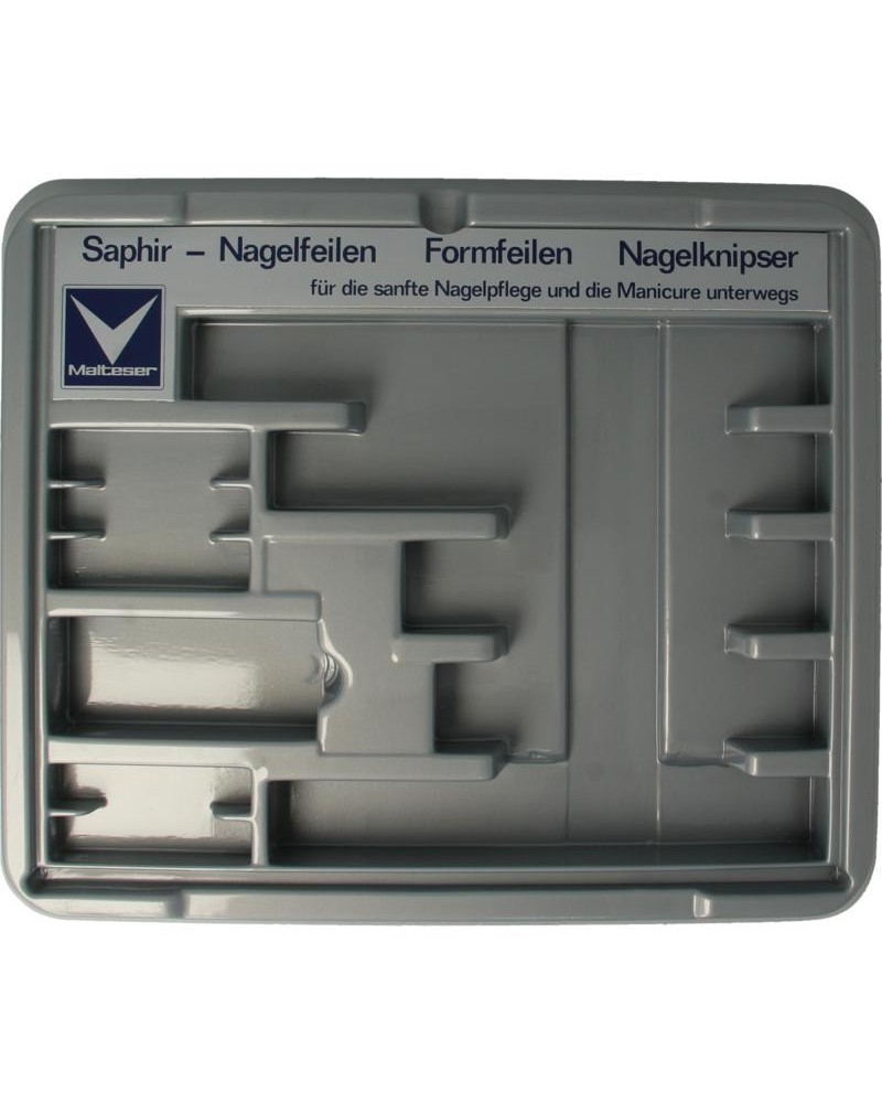 Bovenplateau FD 5036-6 leeg