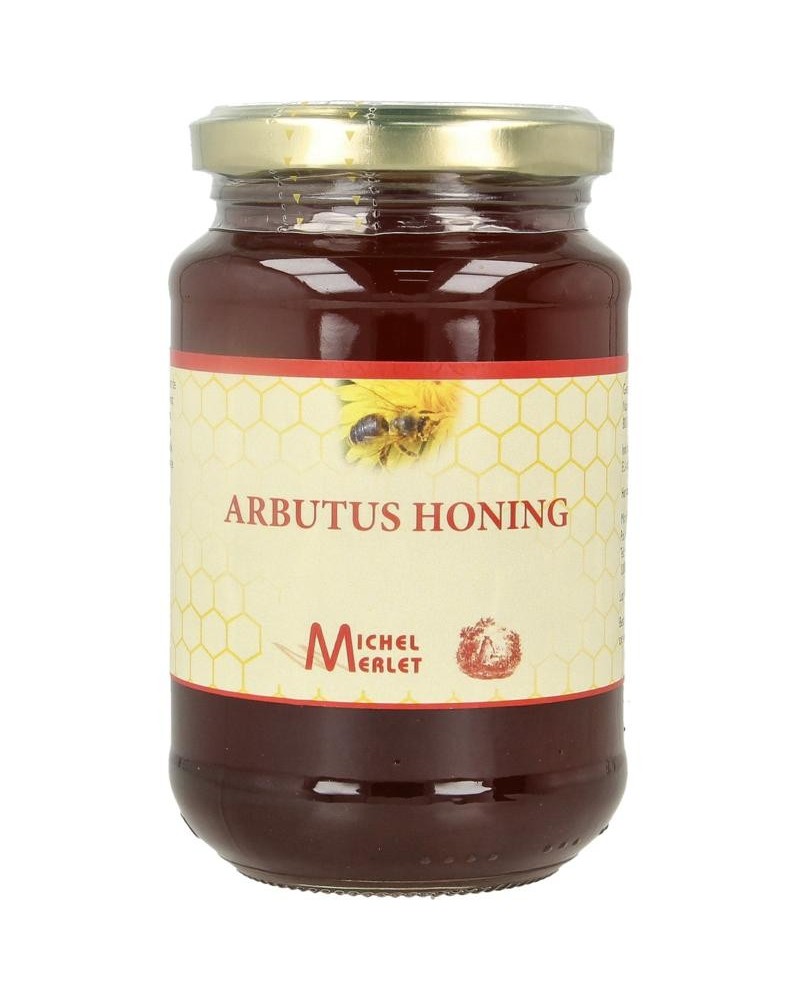 Arbutushoning