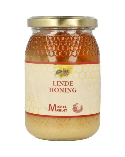 Linde honing