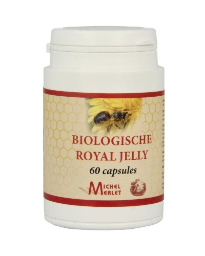 Royal jelly bio