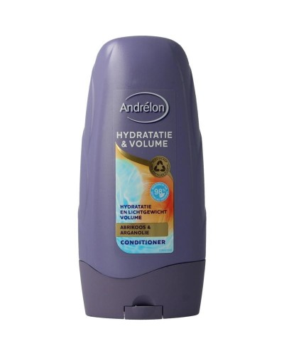 Conditioner hydratatie & volume