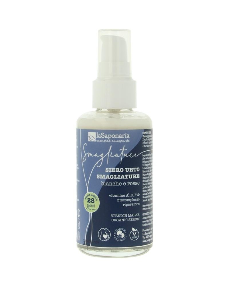 Stretch marks body butter bio