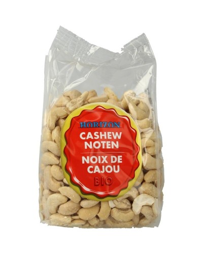 Cashewnoten heel bio