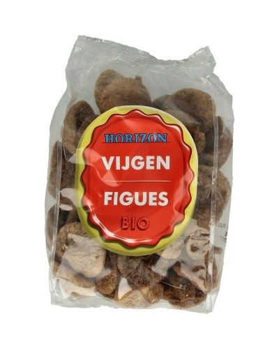 Vijgen bio