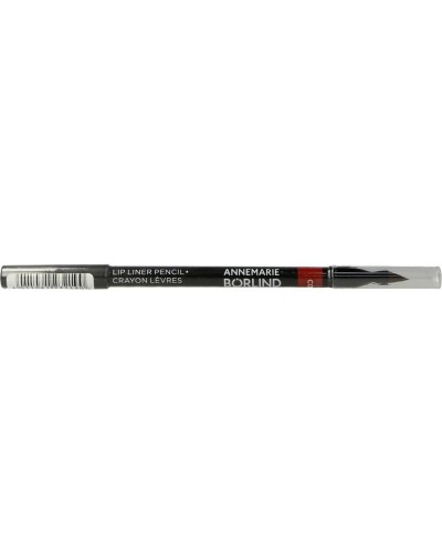 Lipliner pencil coral