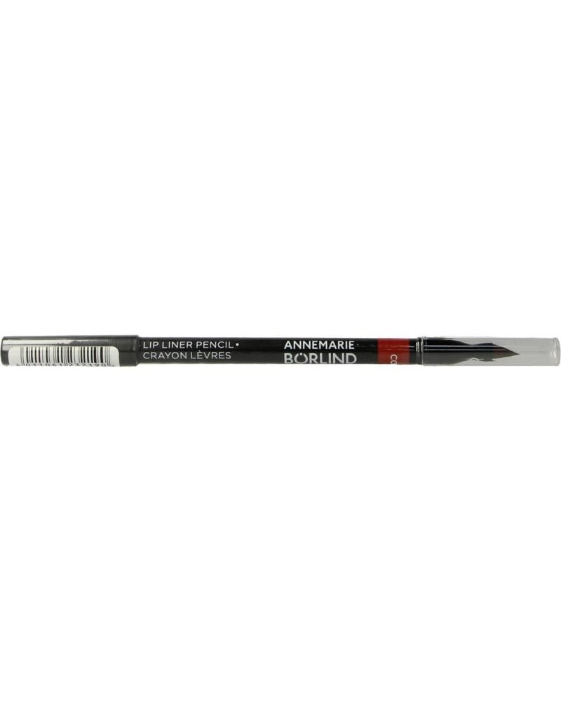 Lipliner pencil coral
