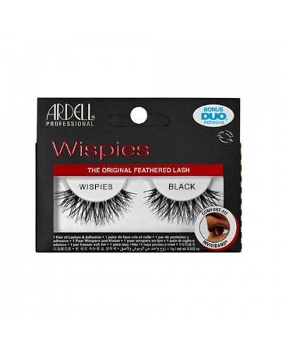 Wispies demi wispies