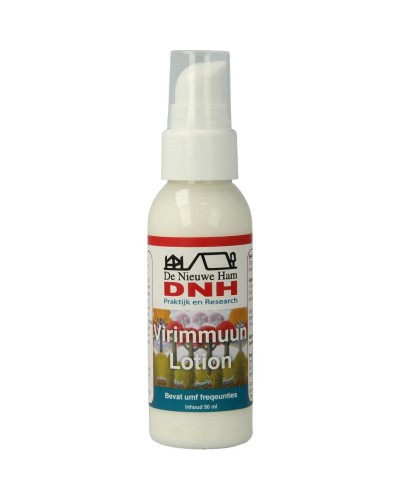 Virimmuun lotion