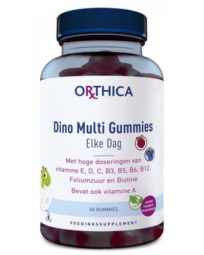 Dino multi