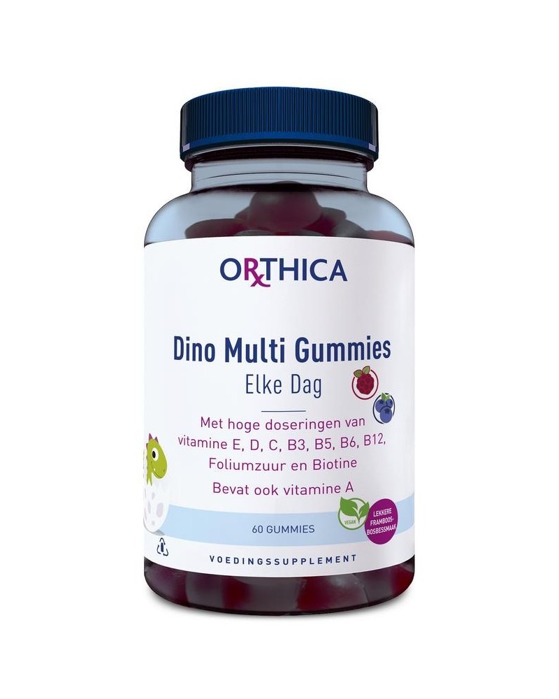 Dino multi