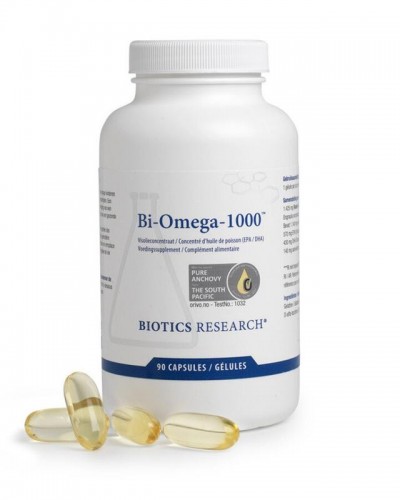 Bi-omega 1000