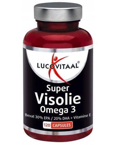 Visolie super omega 3
