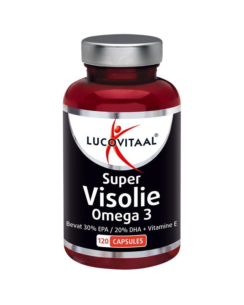 Visolie super omega 3