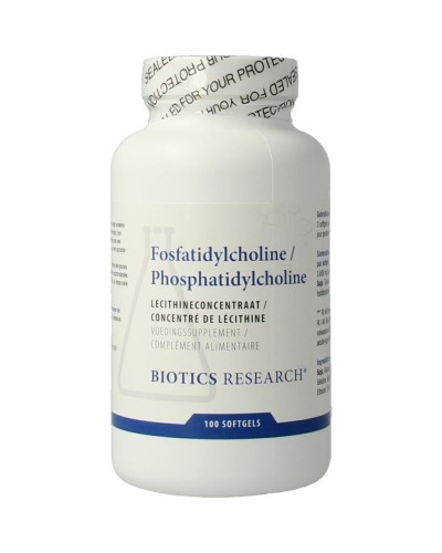fosfatidylcholine