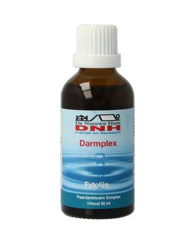 Darmplex tinctuur