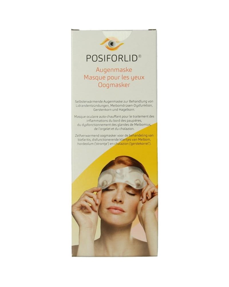 Oogmasker