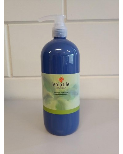 Massageolie sesam relax