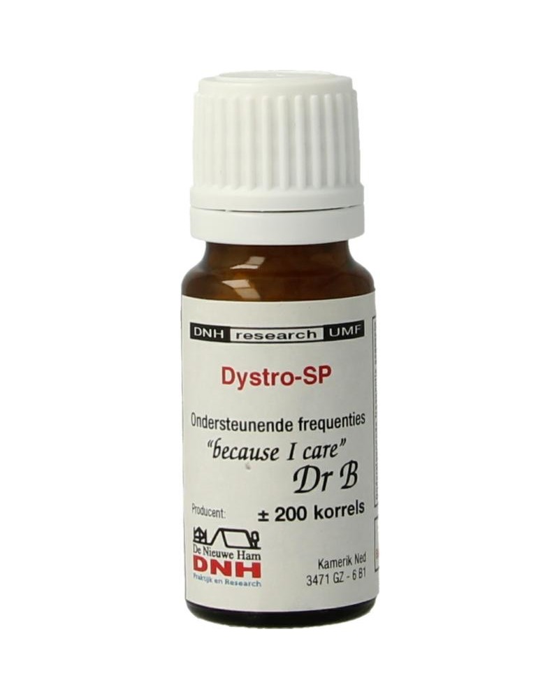 Dystro-sp