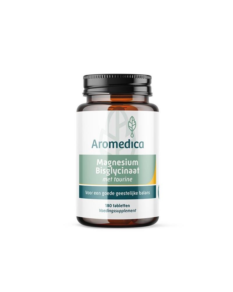 Magnesium bisglycinaat