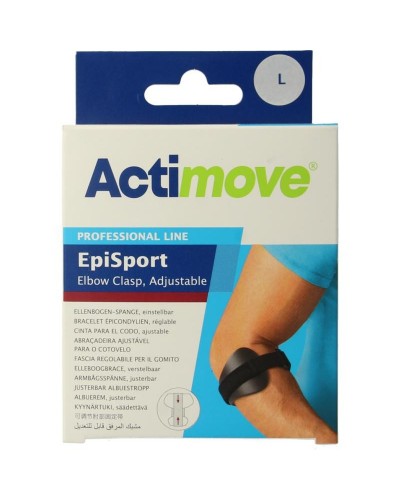 Episport elleboog Large