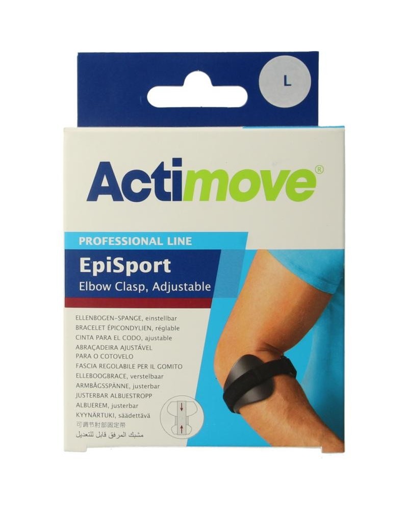 Episport elleboog Large