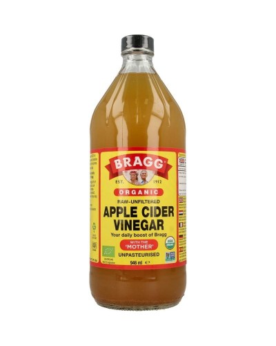 Appelazijn bio
