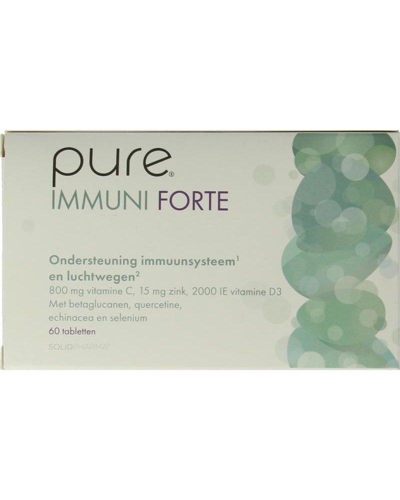 Immuni forte 60