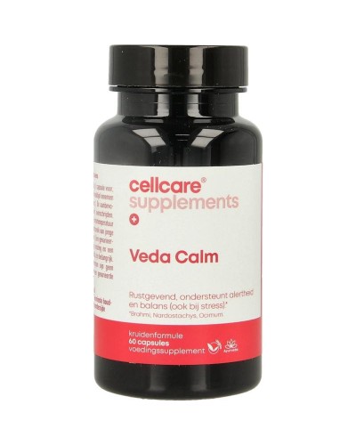 Veda calm