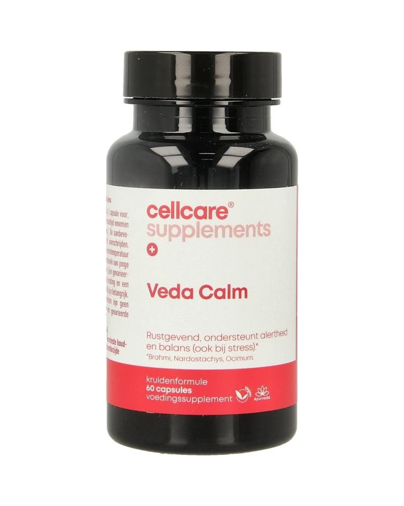 Veda calm