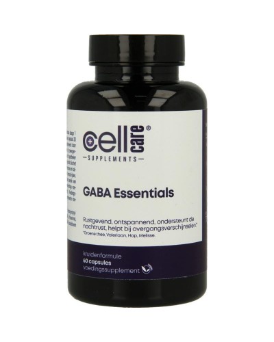 Gaba essentials