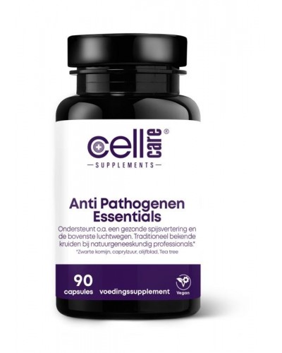 Anti pathogenen essentials