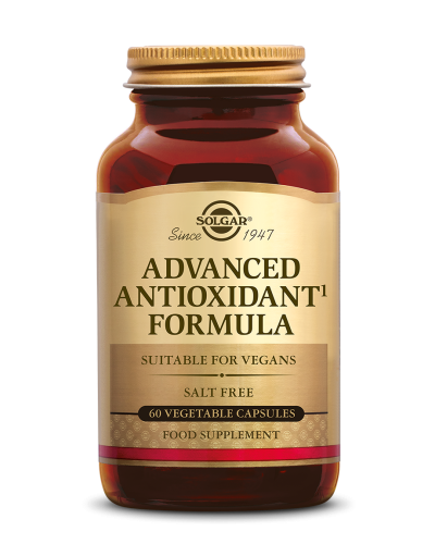 Advanced Antioxidant Formula