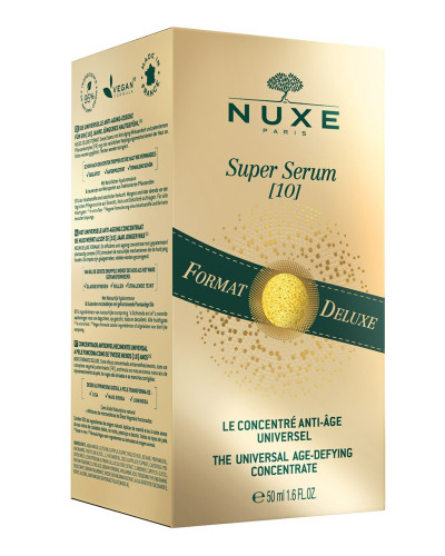 NUXE - Super Serum 10