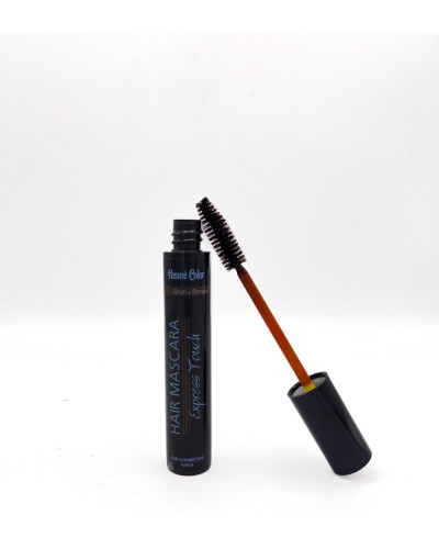 Henne Hair Mascara Express Touch - Bruin