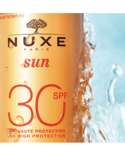 NUXE SUN SPF30 - 150ml - Gezicht & Lichaam
