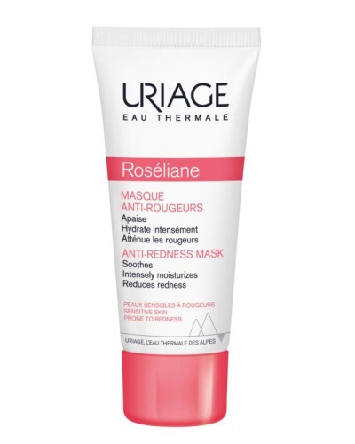Roseliane masque