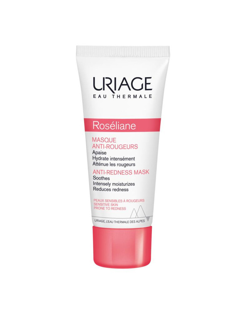 Roseliane masque